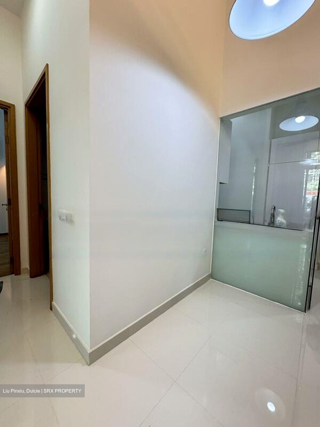 Gambir Ridge (D19), Apartment #437987661